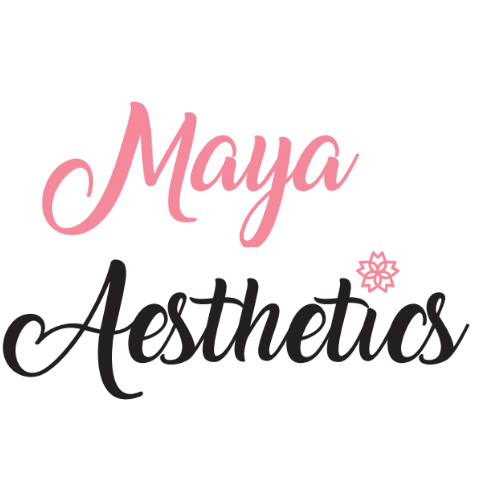 Maya Aesthetics - Serving the entire DMV area!